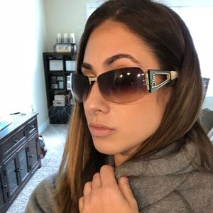 Authentic Dior Sunglasses